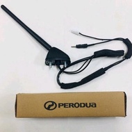 PERODUA MYVI LAGI BEST ALZA AXIA 86300-BZ180 ANTENNA C/W BASE ASSY FULL SET 100% NEW ORIGINAL GENUIN