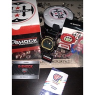 G-SHOCK DW-6930D-1 30TH ANNIVERSARY