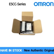 OMRON E5CC Temperature Controller QX2DSM 802 QX2ASM 800 RX2ASM 880 801 850 RX2DSM CX2ASM 804 Dual Di