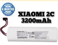 Xiaomi Mop 2C XMSTJQR2C 3200mAh Vacuum Robot  Battery