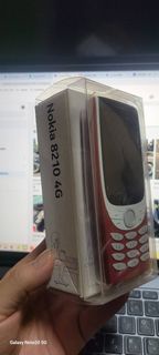 NOKIA 8210 4G