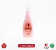 Viva Hand &amp; Body Lotion Cantika - 100ml