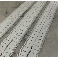Flexible Scale Ruler