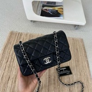 CHANEL 香奈兒經典款 Mini 20