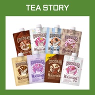 [LIFE.B] Korean CocoBob Protein Shake Drink Mix 50g 8 Flavors