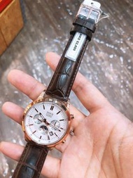 清倉🔥全新正版🔥 👍🏻全新！正版！ 鐵達時titus自動機械錶 👑好評賣家信心保證🔥聖誕禮物🎁