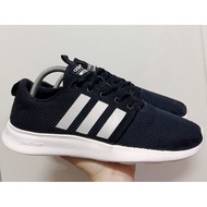 Adidas Cloudfoam Black Original Brand Shoes Second Hand Very Light And New!! ️