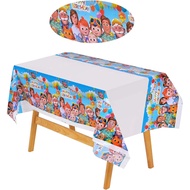 Table Cover Cocomelon 54x72 inches
