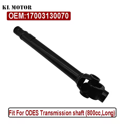 Liangzi ODES 650 800 1000 LZ800CC Transmission Shaft Long OE 17003130070 ATV UTV Off-road Motorcycle
