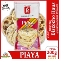 Iloilo's Best | Piaya | Biscocho Haus | Biscuits, Cookies & Wafers | Pasalubong | Best Seller |