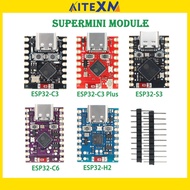 ESP32 SuperMini Development Board ESP32 C3/ESP32 S3/ESP32 C6/ESP32 H2 Development Board ESP32 Develo