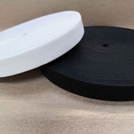 5m Getah pinggan sesuai untuk ear hook / face mask extension