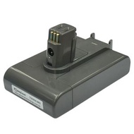 POWERSMART - Dyson DC31 DC34 DC44 (Type A) 吸塵機代用鋰電池 917083-03