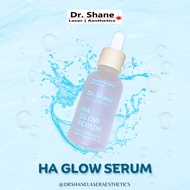 Dr Shane HA Glow Serum