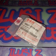 Suzuki fx 125 fx125 dohc Bolt Drain Plug 100% Original SGP