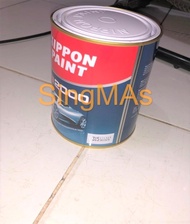Baru Nippe 2000 Silver 315 200Cc Cat Duco/Mobil/Besi/Mebel/Pagar Nippon