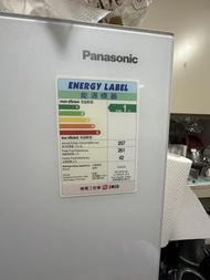 Panasonic NR-C370GH-W3 Refrigerator