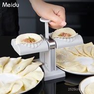 Automatic Dumpling Maker Household Automatic Bag Dumpling Mold New Pinch Dumplings Small Dumpling Machine