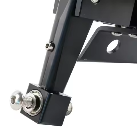 Gear Lever Box For BMW E36 E46 318i 320i M3 323i 325i 330i M5 M6 Anodized Billet Short Shifter Black