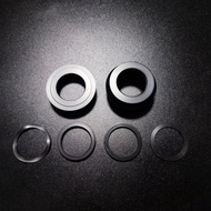 BBRight Bottom Brakcet PF30 Conversion Adapter For Shimano/ Sram GXP Crank Cervelo Sworks