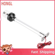 honglai8 Marine Boat 6/8/10/12 inch All Around LED Navigation Light for Sail or Powerboats Under 40 
