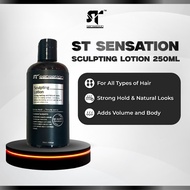 ST SENSATION SCULPTING LOTION 250ML