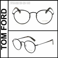 Tom ford tf5449d round glasses 圓形眼鏡