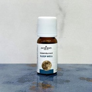 Jacob Hooy雅歌布霍伊 | 寧靜月光 安睡精油10ML 紓壓禮物