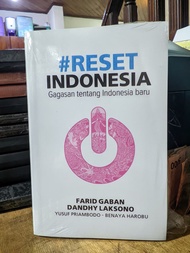 Reset Indonesia By Farid gaban