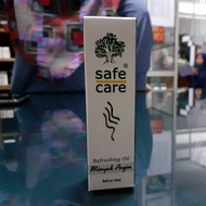 Safe care Wind Oil