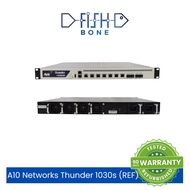 A10 Networks Thunder 1030s Application Service Gateway (Refurbished)