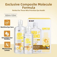 Hydron | Contact Lens Care Solution