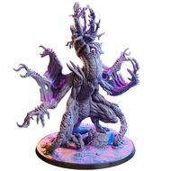 [Horrors From Beyond]-Avatar of Ahsuhs-Model For DnD miniature [Made to order Send Parcels Within 1-