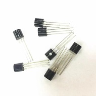 1000PCS Transistor S9011 S9011G S9012 S9012H S9013 S9013H S9014 S9014C S9015 S9015C S9018 S9018H C33