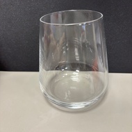 P65756inAlto UNO Water Cup-340cc (6 Pcs) [Taisho Tableware Wholesale] Whiskey Glass Wine Glass Glass
