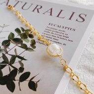 【Cinnamonmon 希娜夢夢】朝暇 | 精油手鍊 | 新年禮盒