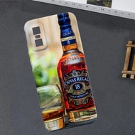 HP Infinix GT 30 Pro Softcase - Flexible rubber material - Cool Motif - flexible silicone - Infinix 