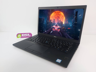 Dell Latitude 7490 โน๊ตบุ๊คมือสอง หน้าจอ 14" i5 gen 8 โน๊ตบุ๊คสาย business เครื่องสาย พกพาง่าย ยอดนิยม Used laptop