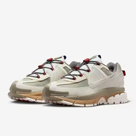Nike Authentic Zoom Vomero Roam Men's Low-Top Sports Shoes IQ1126-317
