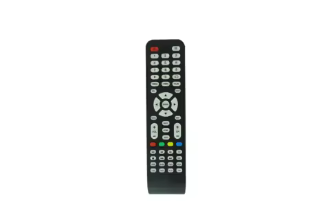 Remote Control For Infinity & GHIA G43DUHDS8-M G50DUHDS8-Q G32DHDX8-Q & Quaroni Q43DFHDS8-Q Q50DUHDS