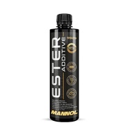 MANNOL ESTER Engine Oil Additive (9943 Motor Doctor / 9929 Friction Reducer) | German SCT Engine Pro