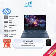 HP Victus 16 Gaming Laptop 16-R0029TX / 16-R0030TX / 16-R0326TX /16-R0392TX (16.1" FHD/i5-13500HX/i7