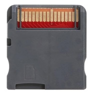 R4 Video Games Memory Card Download By Self 3DS Game Flashcard Adapter Support For Nintend NDS MD GB