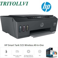 HP Smart Tank 515 Wireless All-in-One Printer