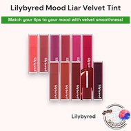 Lilybyred Mood Liar Velvet Tint 4.2g