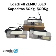 ZEMIC L6E3 scale Sensor cap 50Kg - 500Kg
