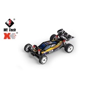 Wltoys 244016 Remote-Controlled High-Speed 1:24 Electric Competitive High-Speed Remote-Controlled To