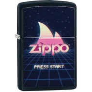 Zippo Gaming Lighter 49115