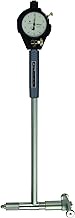 Mitutoyo 511-755-20 Bore Gage, 6.5"-10" Range, 0.00008" Accuracy, 0.0001" Graduation, with 2923AB-10
