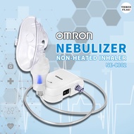 Omron NE-C802 Nebulizer Compact Size Non-heated Inhaler